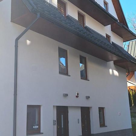 Apartament Antolka Zakopane Buitenkant foto