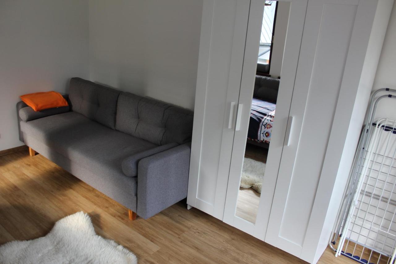 Apartament Antolka Zakopane Buitenkant foto