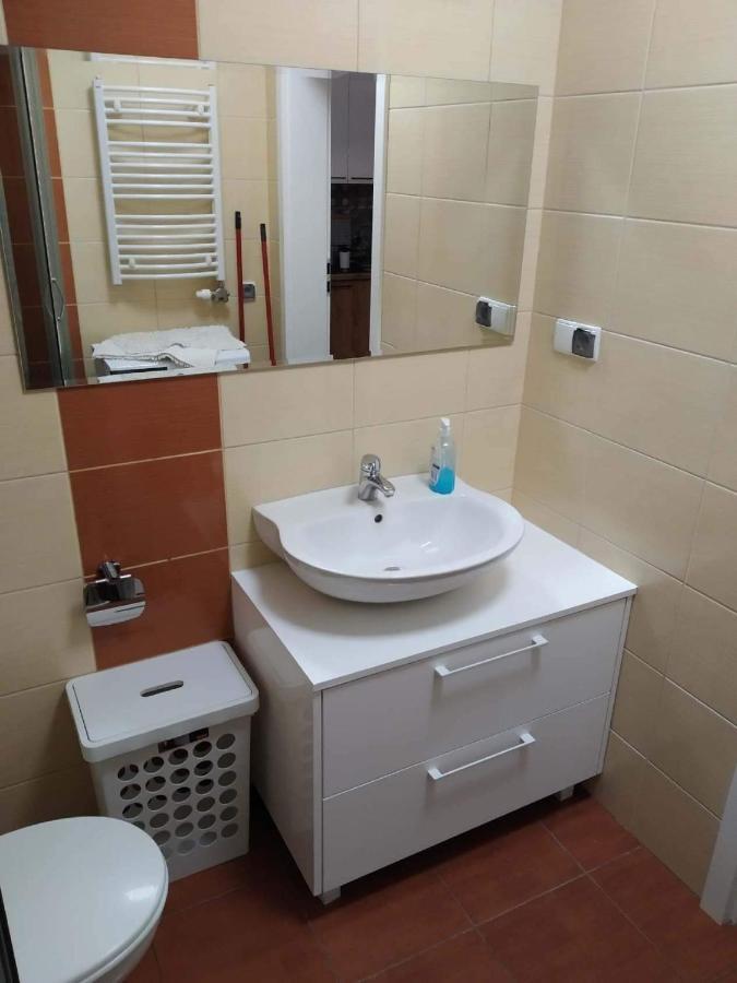 Apartament Antolka Zakopane Buitenkant foto