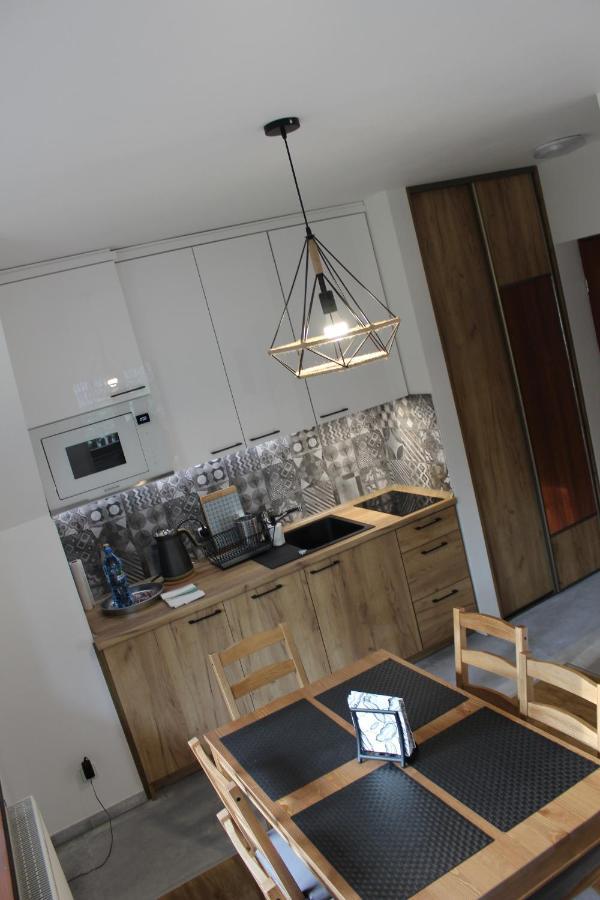 Apartament Antolka Zakopane Buitenkant foto