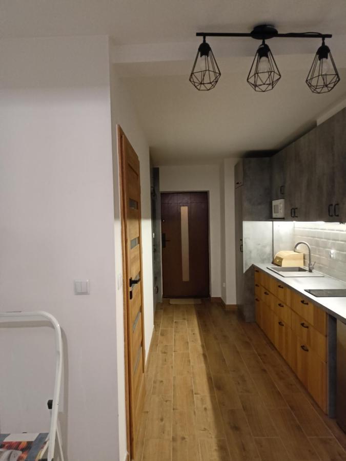 Apartament Antolka Zakopane Buitenkant foto