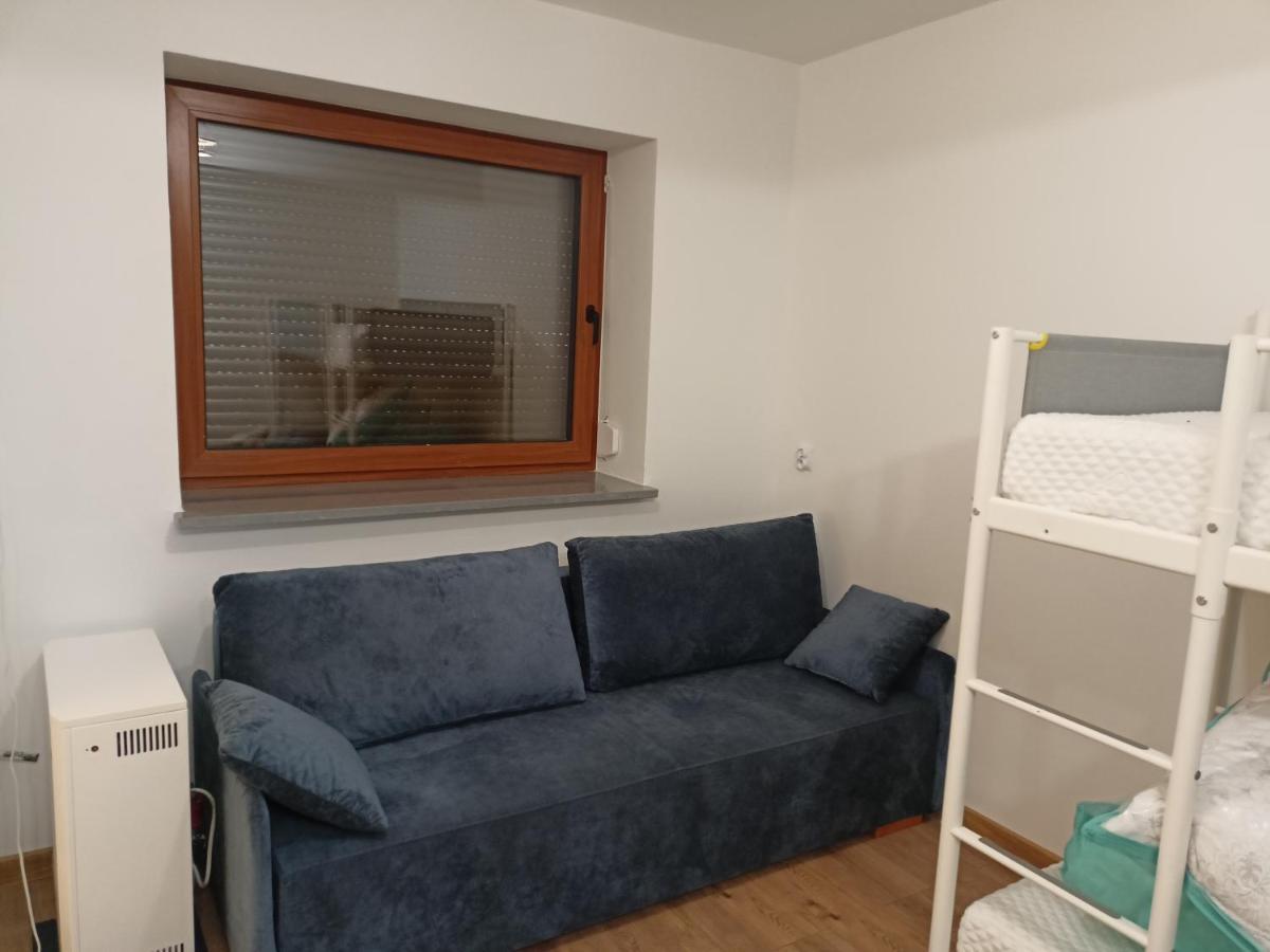 Apartament Antolka Zakopane Buitenkant foto