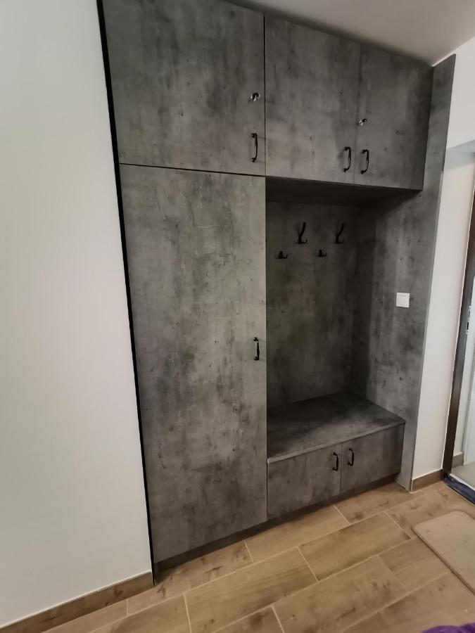 Apartament Antolka Zakopane Buitenkant foto